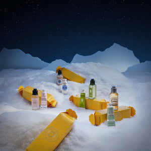 Кракер Бадем