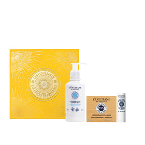 Комплект Карите