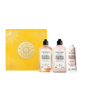 Комплект Черешово удоволствие