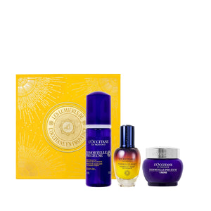 Комплект Скъпоценно безсмъртниче