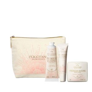 Комплект Розово утро