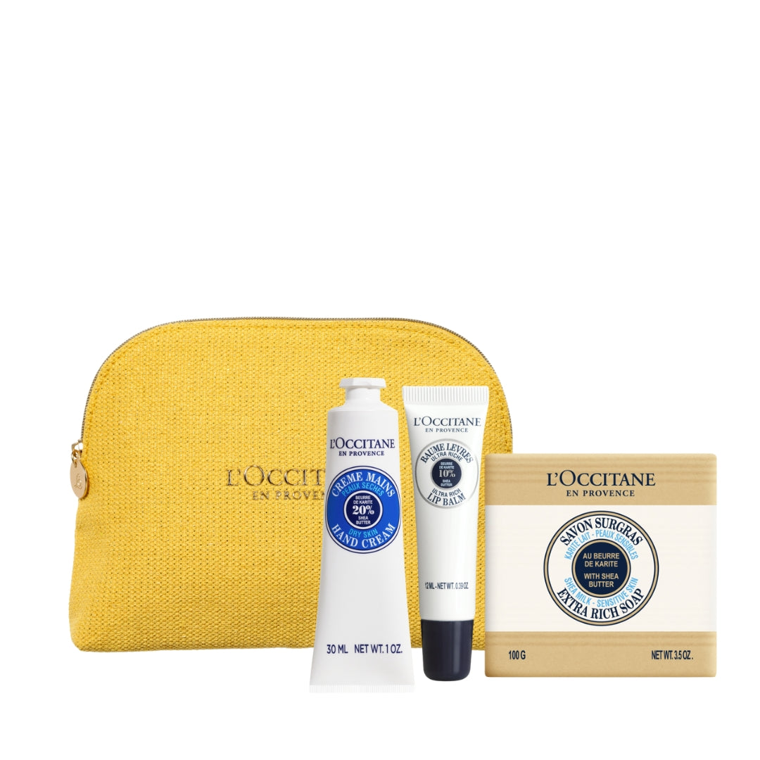 Комплект Карите