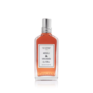 Тоалетна вода Néroli & Orchidée Eau Intense