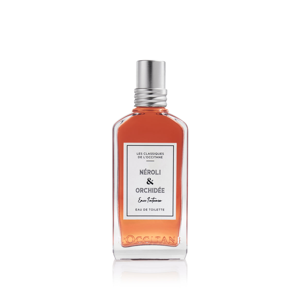 Тоалетна вода Néroli & Orchidée Eau Intense