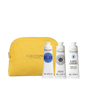 Комплект Грижа с Карите