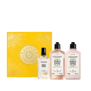 Парфюмен комплект Майски цвят