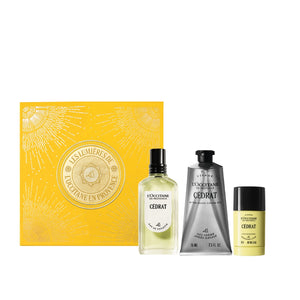 Комплект Cédrat