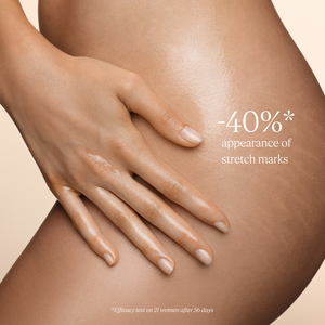 Стягащо олио за тяло Бадем