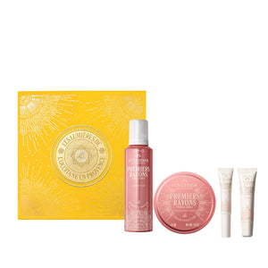 Комплект Утро в Прованс