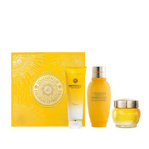 Комплект Божествено безсмъртниче