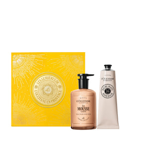 Комплект Ежедневна грижа