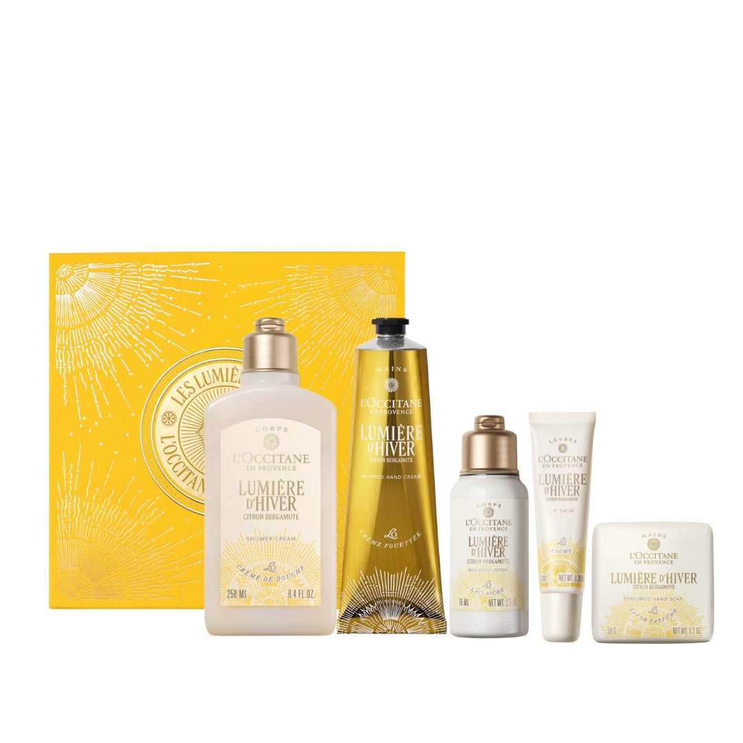 Комплект Слънчев Прованс