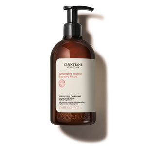 Възстановяващ шампоан за коса