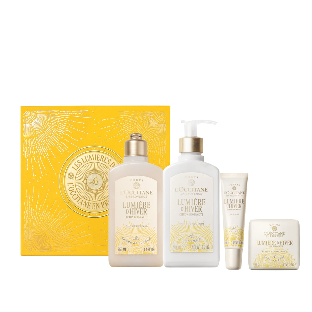 Комплект Слънчеви лъчи