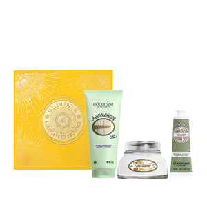 Комплект Бадем