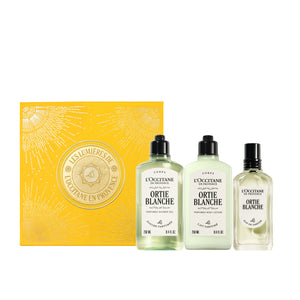 Комплект Ortie Blanche