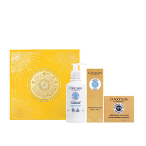 Комплект Подхранваща грижа с Карите