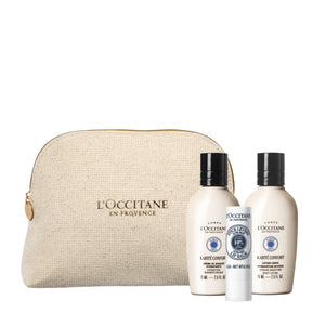 Комплект Подхранваща мекота