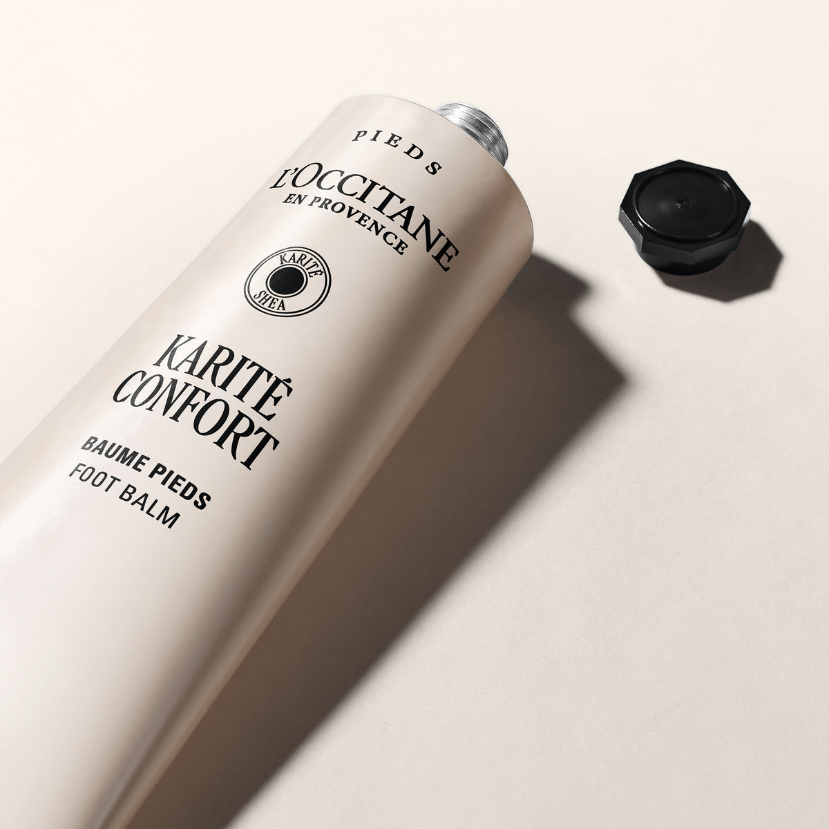 Интензивен балсам за стъпала