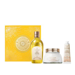 Комплект Вечерен блясък