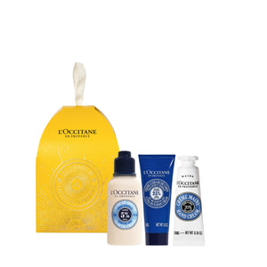 Орнамент Карите с крем за ръце 10 мл