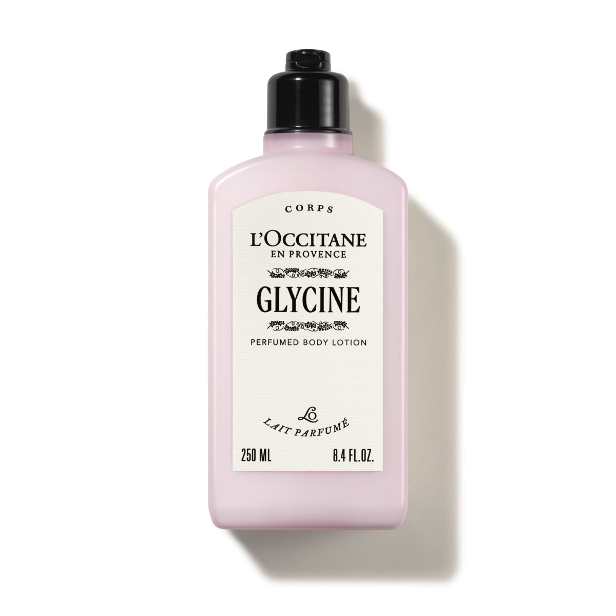 Лосион за тяло Glycine