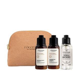 Комплект Обем и здравина