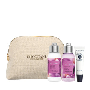 Комплект Нежна глициния