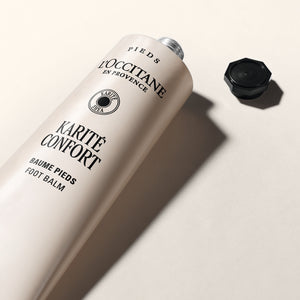 Интензивен балсам за стъпала