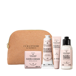 Комплект Черешова градина