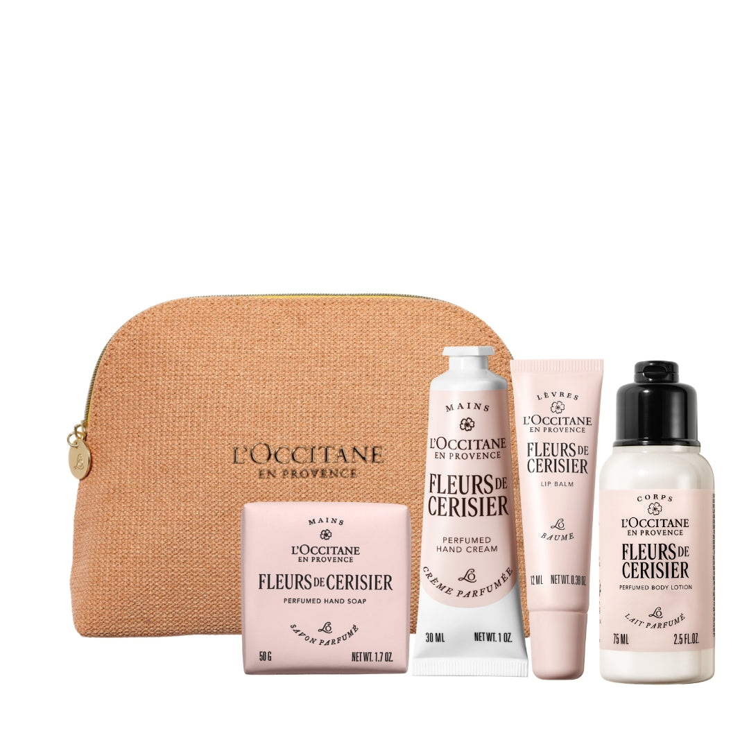 Комплект Черешова градина