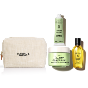 Комплект Бадемово удоволствие