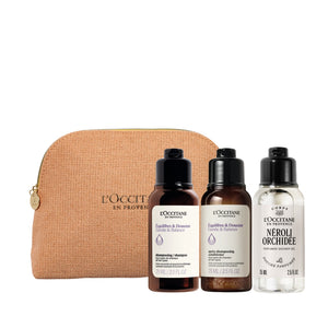 Комплект Нежност и баланс