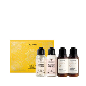 Комплект Черешово пътешествие