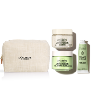 Комплект Бадемово изкушение