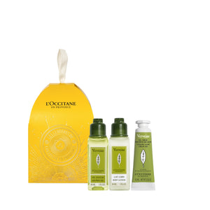 Орнамент Върбинка с крем за ръце 10 мл