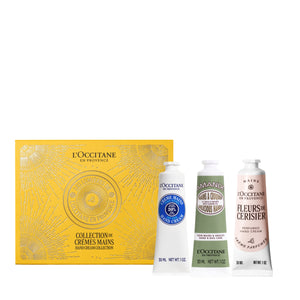 Трио грижа за ръце Best Sellers