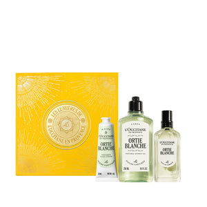 Парфюмен комплект Диви треви