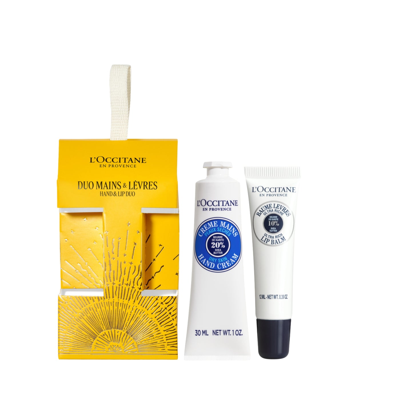 Коледни прегръдки и целувки Карите