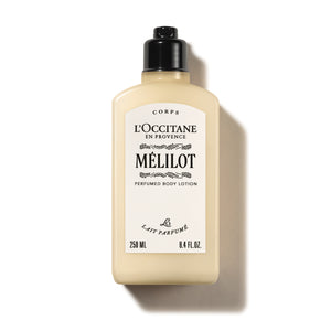 Лосион за тяло Mélilot