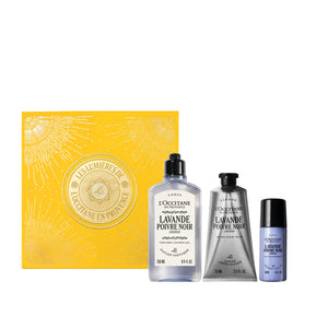 Комплект Локситан