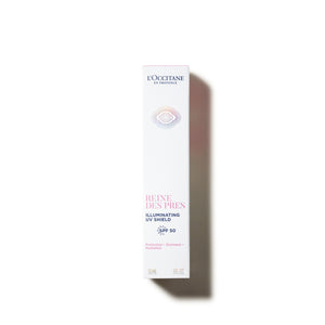 Избистрящ защитен екран SPF50