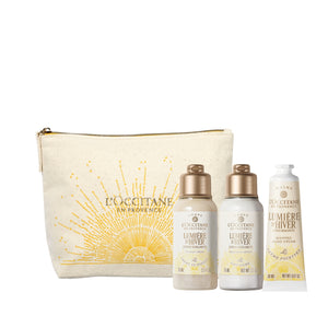 Комплект Златен ден