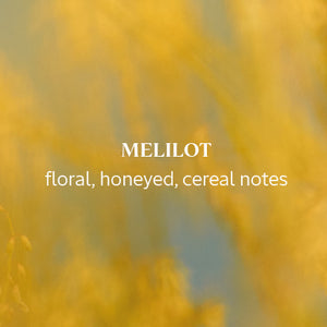 Крем за ръце Mélilot