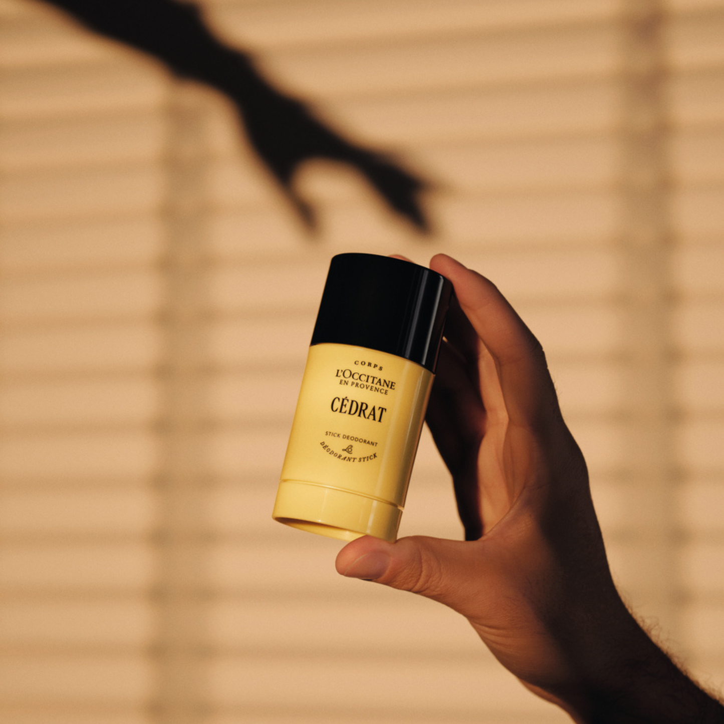 Екопълнител за стик дезодорант Eau de Cédrat