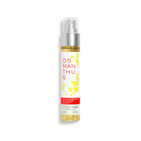 Osmanthus Multipurpose Fresh Mist 50ml