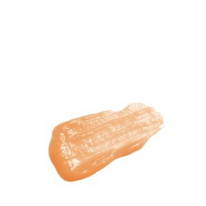 Плодова маска за лице и очи с пъпеш