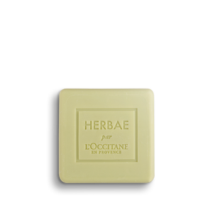 Ароматен сапун Herbae
